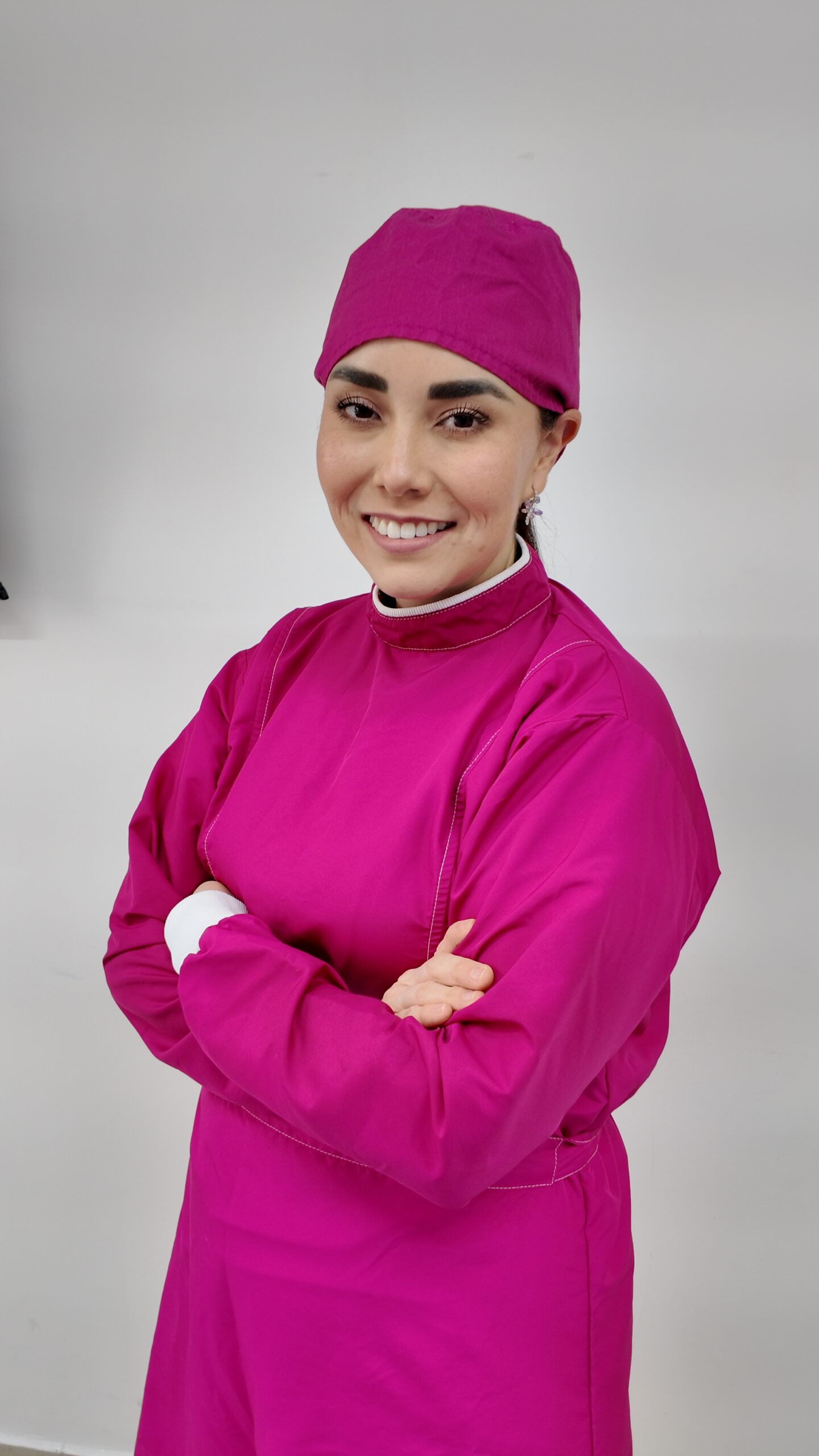 Dra. Gabriela Serna Ojeda
